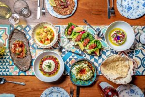 purification of hearts and material things around us is the core of faith.