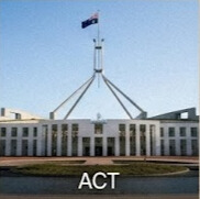 Australian Capital Territory Australian Capital Territory
