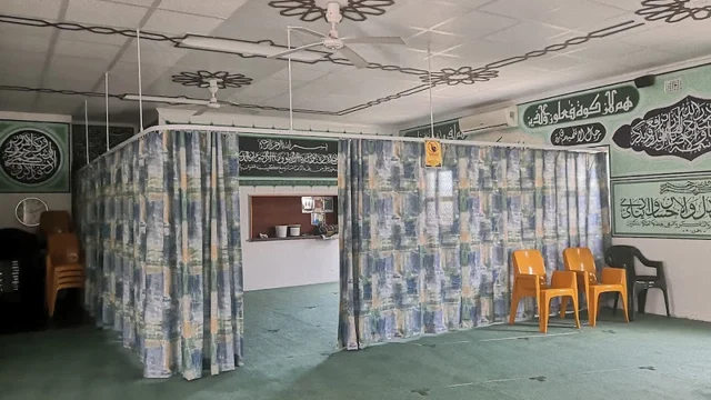 Central-Coast-Islamic-Cultural