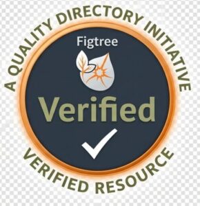 verified figtree badge