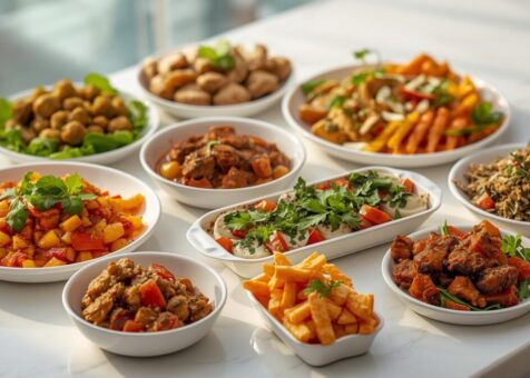 Halal Food Halal Food