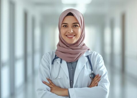 Muslim Health Muslim Health