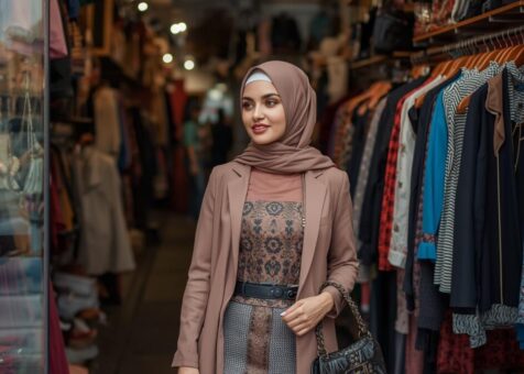 Shopping & Fashion Shopping & Fashion