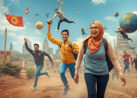 Travel & Sports Travel & Sports