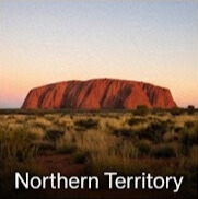Northern Territory Northern Territory