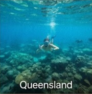 Queensland Queensland