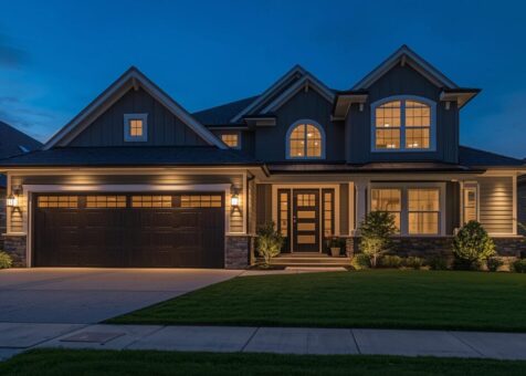 Real Estate Real Estate