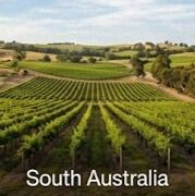 South Australia South Australia