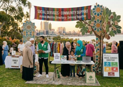 Social Services Social Services