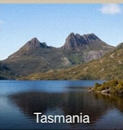Tasmania Tasmania