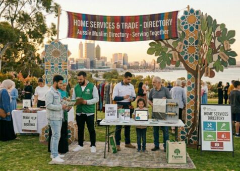 Trade & Home Services Trade & Home Services