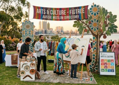 Arts & Culture Arts & Culture