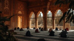 Knowledge is the way to go