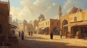 giveaway brings barakah