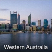 Western Australia Western Australia