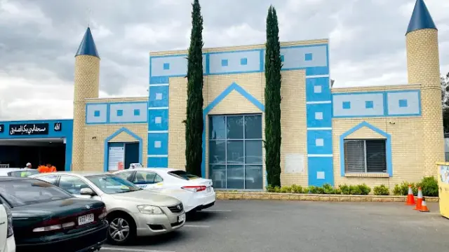 abu bakar assidiq mosque1